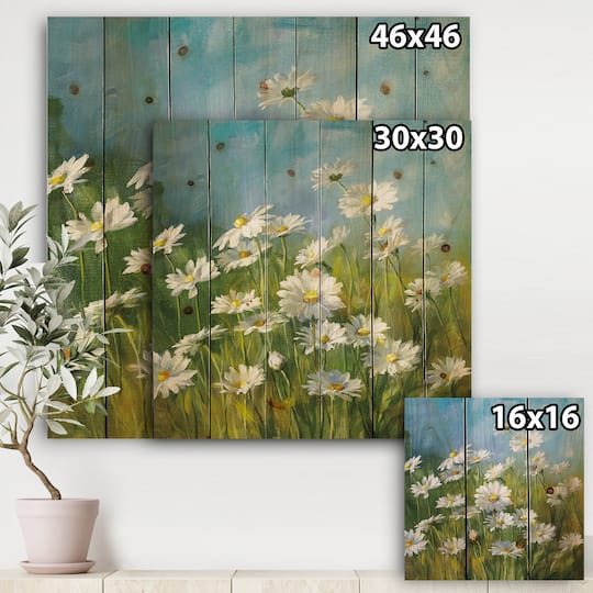 Designart - Summer Field II